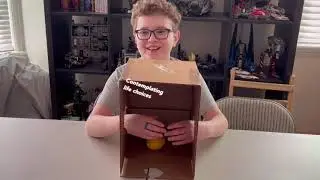 What’s in the Box Pt 1!
