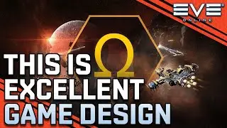 How EVE Online Got Its Monetisation SO RIGHT (...And How EVE Echoes Screwed Itself)
