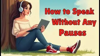 How to Speak Without Any Pauses | Learn English with Podcast Conversation | English Podcast
