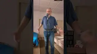 Alan Tarney Tribute karaoke by Kartsa65 
