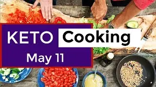 Flavor With Favor - Keto Cooking, Baking and Recipe Review!