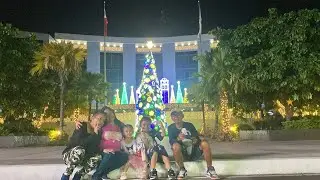 Imus City New Municipal Hall