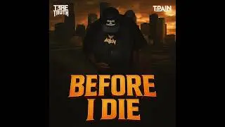 Trae Tha Truth & T-Pain - Before I Die (AUDIO)