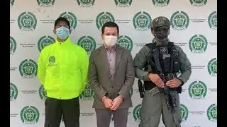 Jueza de control de garant&iacute;as envi&oacute; a prisi&oacute;n a alias &lsquo;Memo fantasma&rsquo;, se&ntilde;alado narco y paramilitar