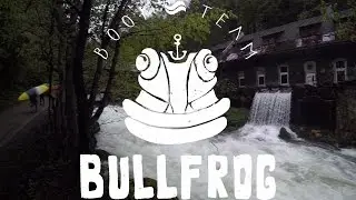 Pie&szlig;ling | Bullfrog Boof Team
