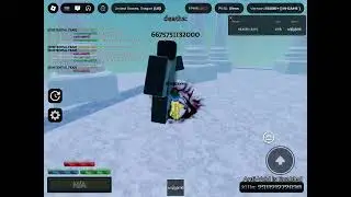 Endgame 6.6T showcase//Ksfu