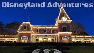 Disneyland's Pinocchio The Ride