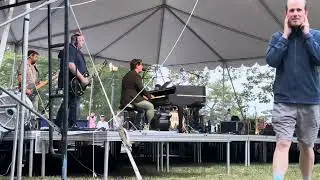 2025 Scenes Billy Joel Tribute Band Newburyport