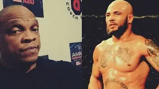 James Warfield Clears The Air With Coach D About Whats Next