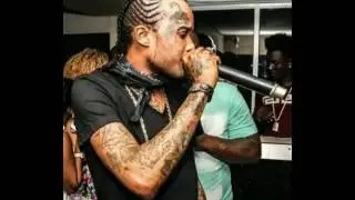 Tommylee Sparta-grades wid the blem(December 2016)