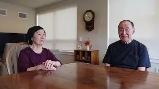 Hear from members at The watermark at Bellevue