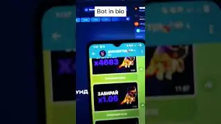 This bot will help you make money #money #casino #shorts