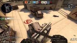 How to FIX CHOKE in CSGO (CHOKE ISSUE) WORKS 100%