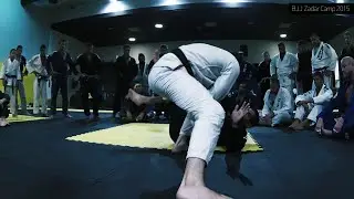 BJJ Summer Camp Zadar 2015