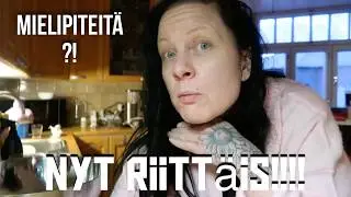 PERJANTAIN SEKOILUT