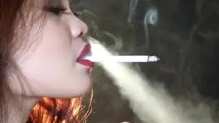 Zarina from smoking kittens all clips (preview)