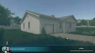 House Flipper: Finishing the email request list.