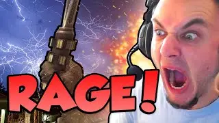 SHOCK CHARGE RAGE! (Black Ops 3)
