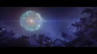 Destiny 2: End Credits Scene