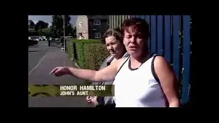 GLASGOW - Macintyre's Toughest Towns