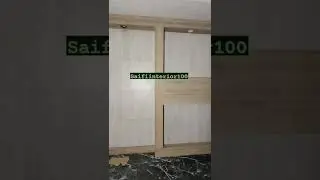 #office interior work progress by #bagpat  badot industry area. 🚪 #sameer interior 🤗