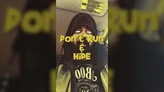 Flowmads - Don't Run & Hide (feat. Apaulo8)[Official Video]