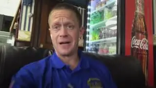 The Old Bank Cafe and Deli, East Brady Pa, AlaJam Solutions, Kurtis Nicley