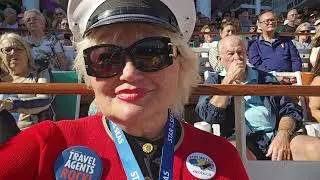 Мероприятие высшего уровня Allure of the Seas от Luxury Travel by Valentina 5613359459