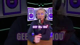 Arie uit de kroeg is terug met een nieuwe mop! | #538 #Short