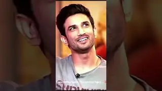Happy birthday legend Sushant Singh Rajput #hindisong #song #love #sushantsinghrajput #bollywood
