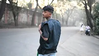 D O N | BLACKLIST BASTI | OFFICIAL MUSIC VIDEO | 2026