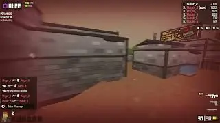 Krunker Famas