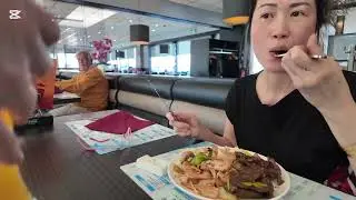 NGÀY CUỐI TUẦN Ở HÀ LAN LÀ ĐÂY! BẬN ĐẦU BÙ TÓC RỐI 😏