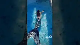 mermaid swimming into the week! #mermaid #moonsongmagic