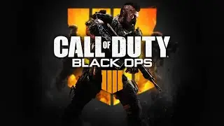 Call of Duty: Black Ops 4 - Gun Game (Gameplay) (PS4 Pro)