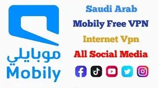 Mobily free internet vpn 2025 | Mobily internet Package | all social media network