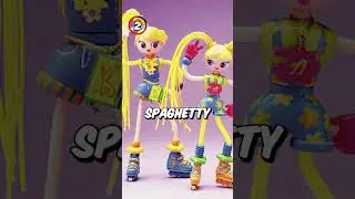 Did You Know In Trolls: Band Together