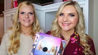 SEPHORA FAVORITES GLOW FOR IT!!! | Swatches + Review | Holiday 2018 Makeup