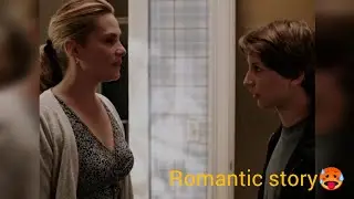 Romantic🥵 movie explanation ,