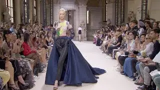Galia Lahav | Haute Couture Fall Winter 2018/2019 Full Show | Exclusive