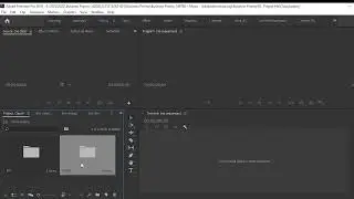 Bin Structure in Adobe Premiere Pro |  Pixel Design Studio | Pixel Design Arts | Sumit Mungale