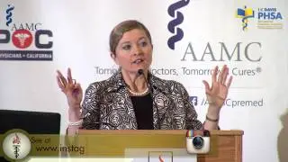 Nursing Ethics: Amy Knowles, EdD (2014)