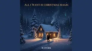 All I Want Is Christmas Magic (Extended Mix)