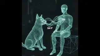 According to psychology, dogs don't just live with us, they feel us.