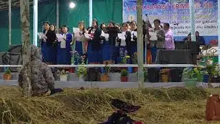 Krima no 8 salaram mondoli choir