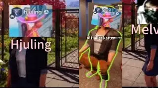 Jag och Hjuling startar ett djurhem! (Animal Shelter 2 Prolouge)