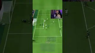ТИПИЧНАЯ EAFC 25 | EAFC 25 FAIL 😂 #fifa  #comedy #crazy #fifamoments