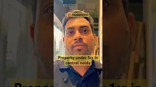 2BHK FLAT FOR SALE | NIMBUS THE HYDR PARK | FLATS UNDER 1CR NOIDA