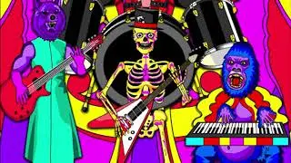 i61 &ndash; P-L-A-S-M-A-T-R-I-P (unofficial video)