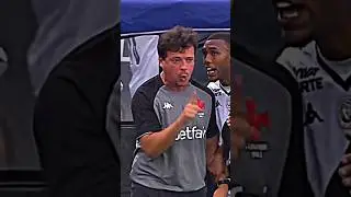 FERNANDO DINIZ BRIGANDO COM RAYAN